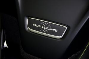 Porsche 911 Speedster 2019 года  (NA)
